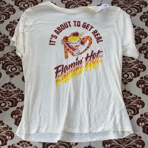 Trendy Shirt